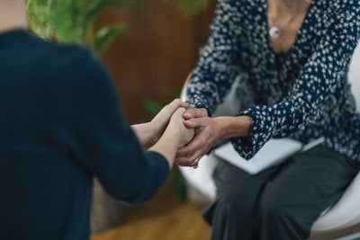 Life-Coaching