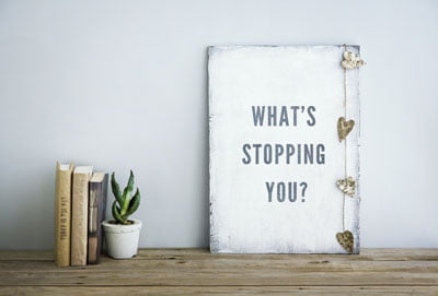 Bücher mit Motivationssprüchen