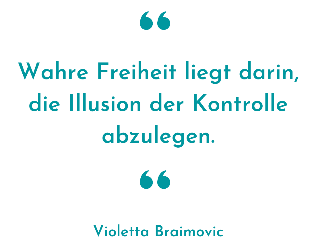 Wahre Freiheit